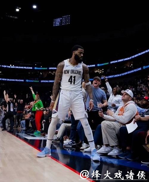 领先25分惨遭鹈鹕翻盘,火箭输球这两人难辞其咎! 领先25分惨遭鹈鹕翻盘,火箭输球这两人难辞其咎!