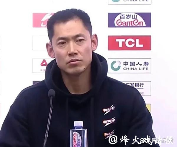 北控队脆弱崩盘,张庆鹏到底该不该自责? 北控队脆弱崩盘,张庆鹏到底该不该自责?