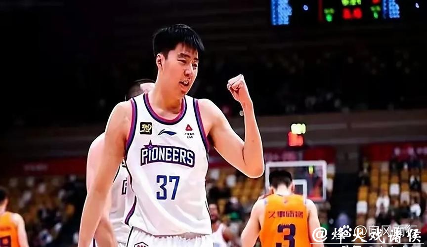 北控队脆弱崩盘,张庆鹏到底该不该自责? 北控队脆弱崩盘,张庆鹏到底该不该自责?