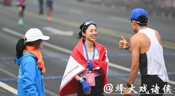 重马张水华“致谢”成空响，知情人：各运动大牌均无签约意向