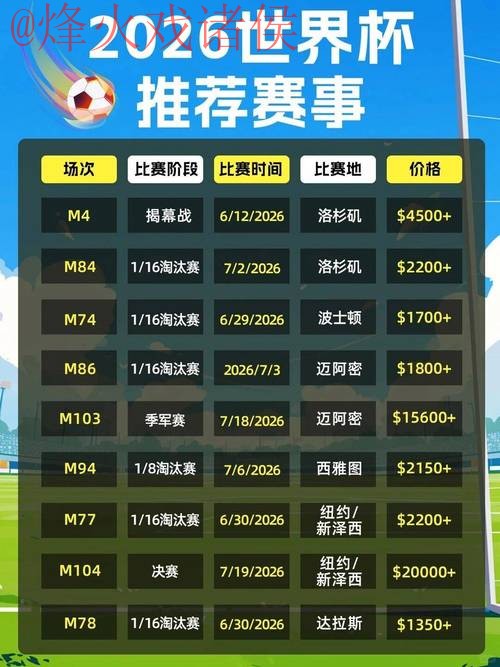 2026世界杯竞猜网站最新官方网址 2026世界杯竞猜网站最新官方网址